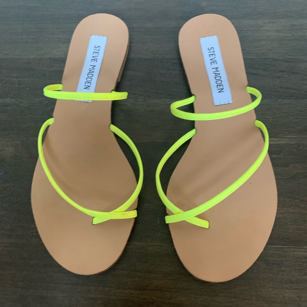 Steve Madden Sandals